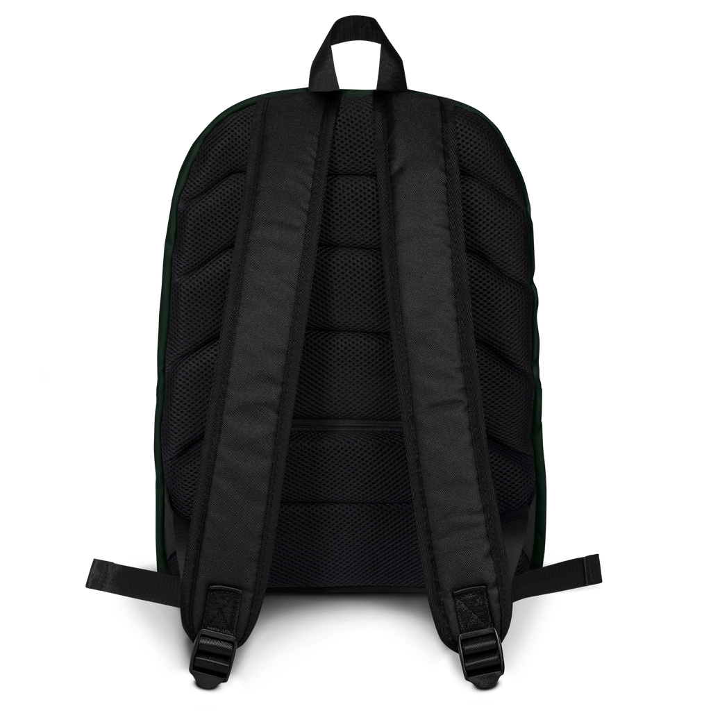 Dave Backpack