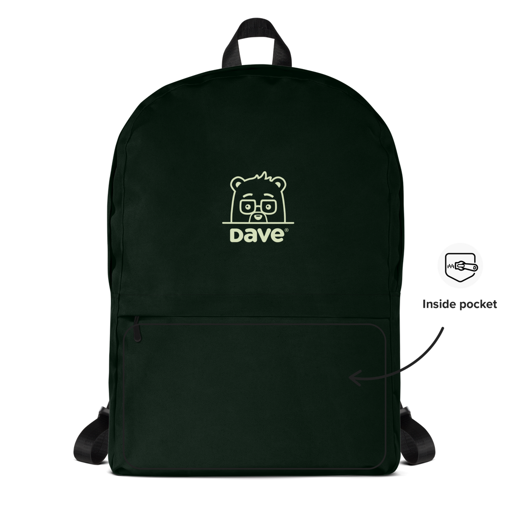 Dave Backpack