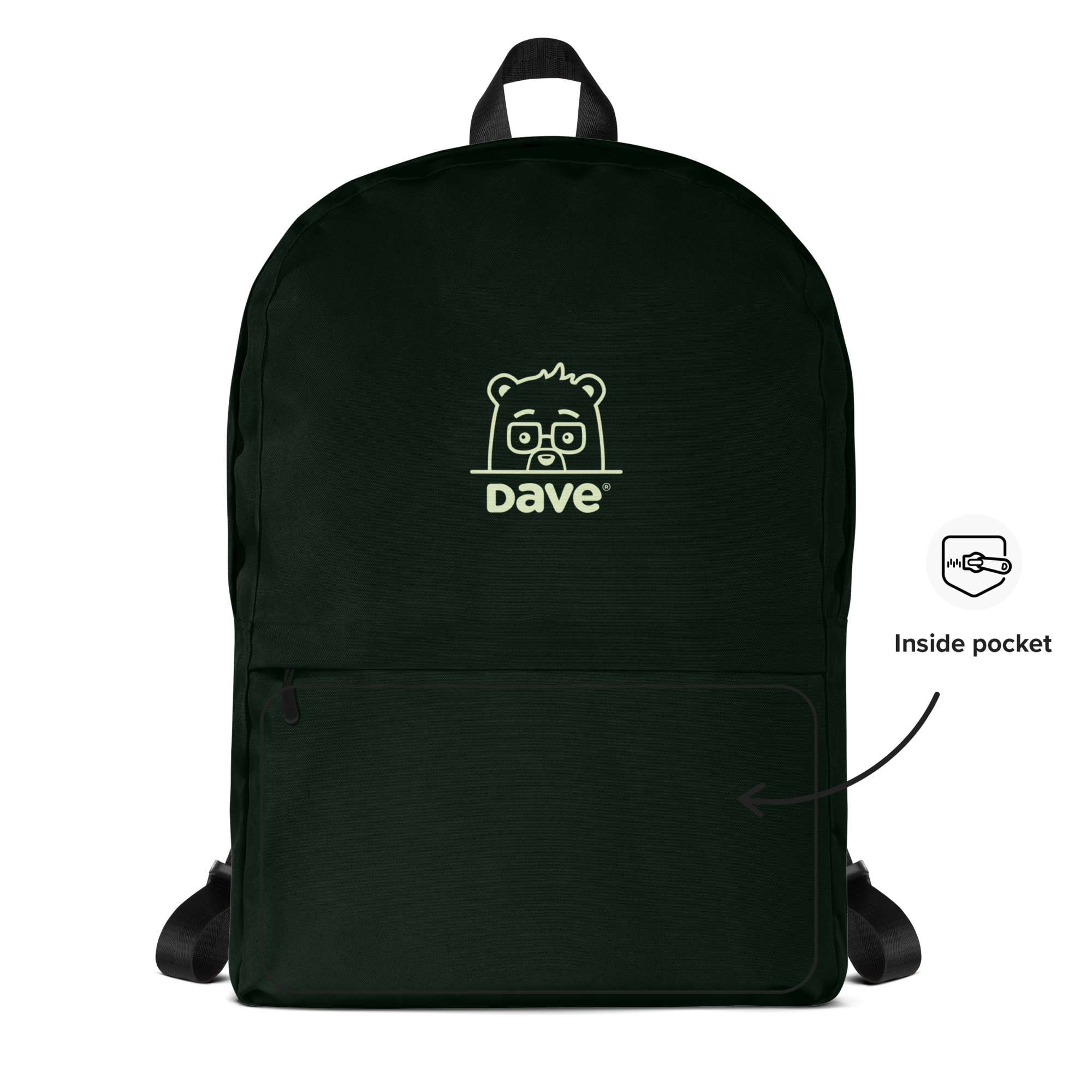 Dave Backpack