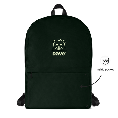 Dave Backpack