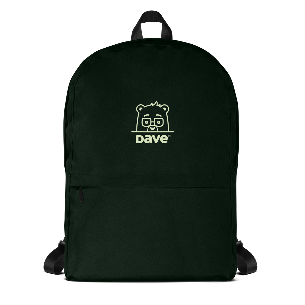 Dave Backpack