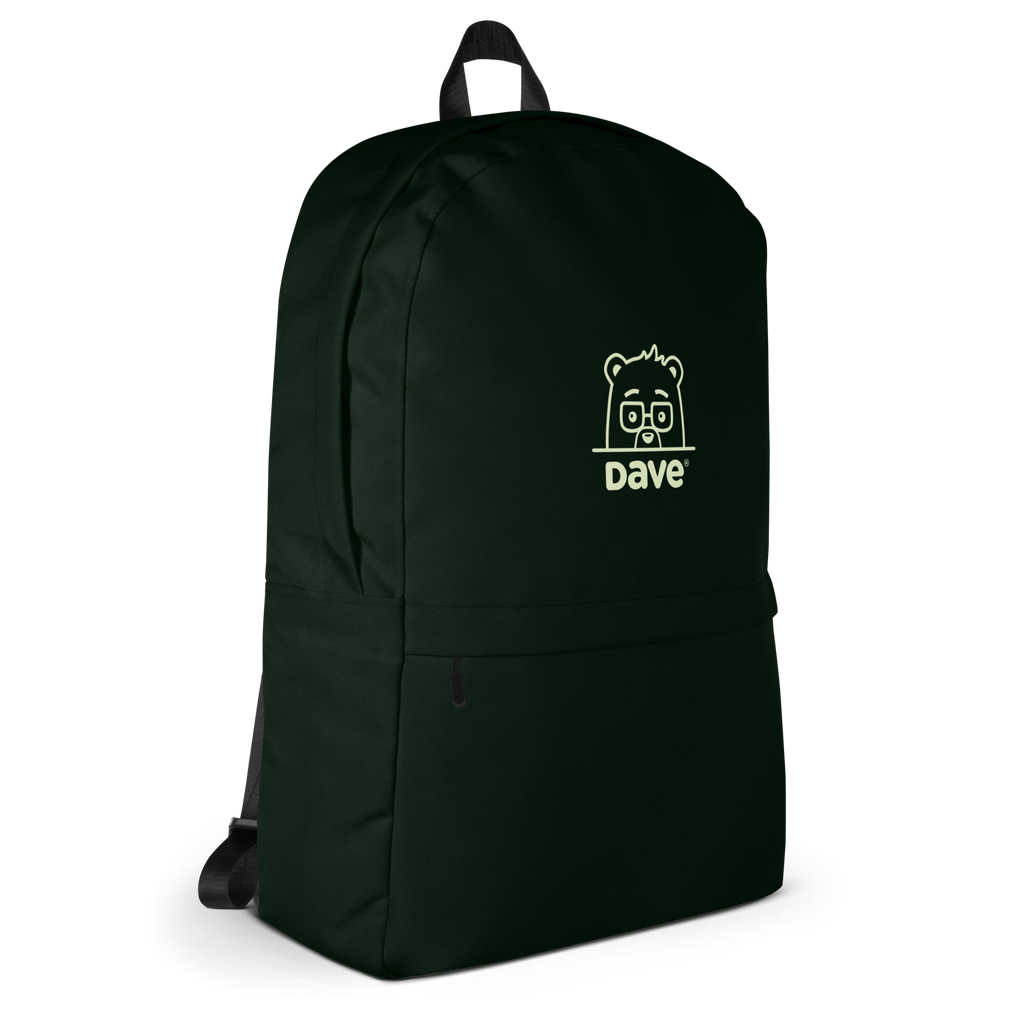 Dave Backpack