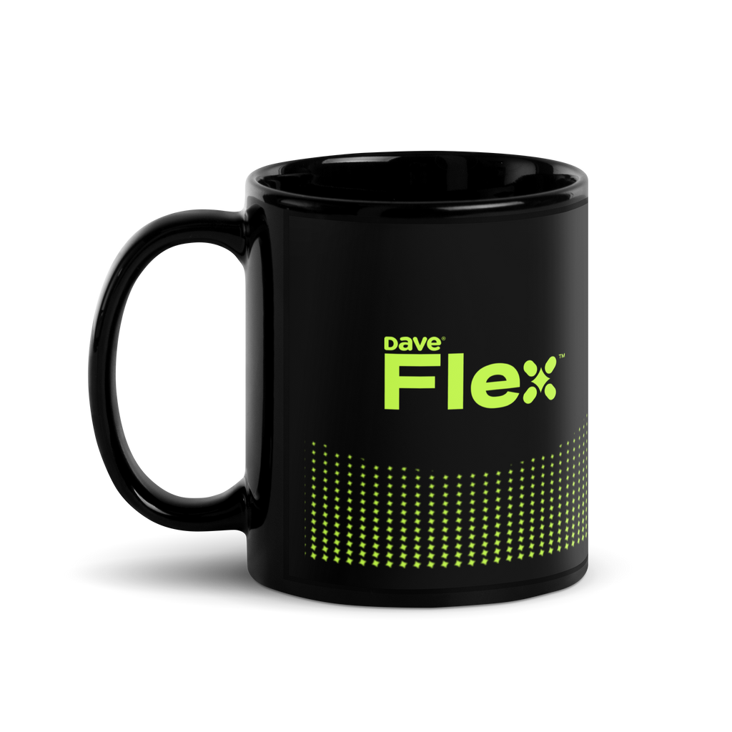 Flex Mug