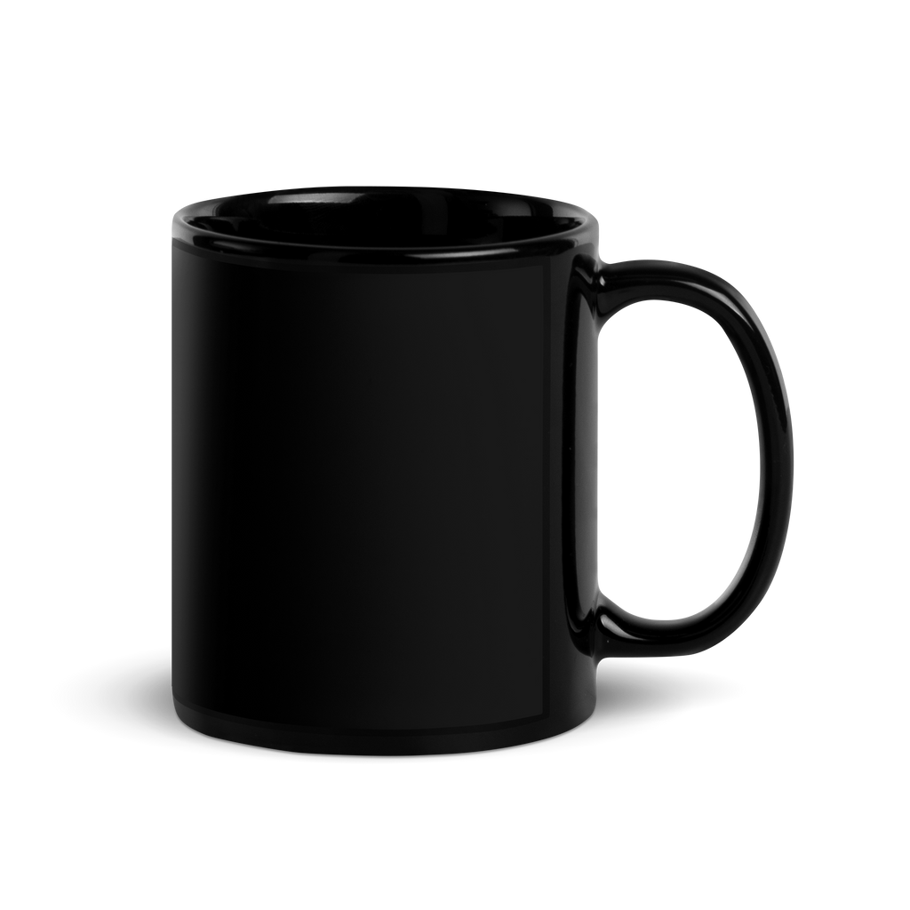 Black Dave Voices Mug