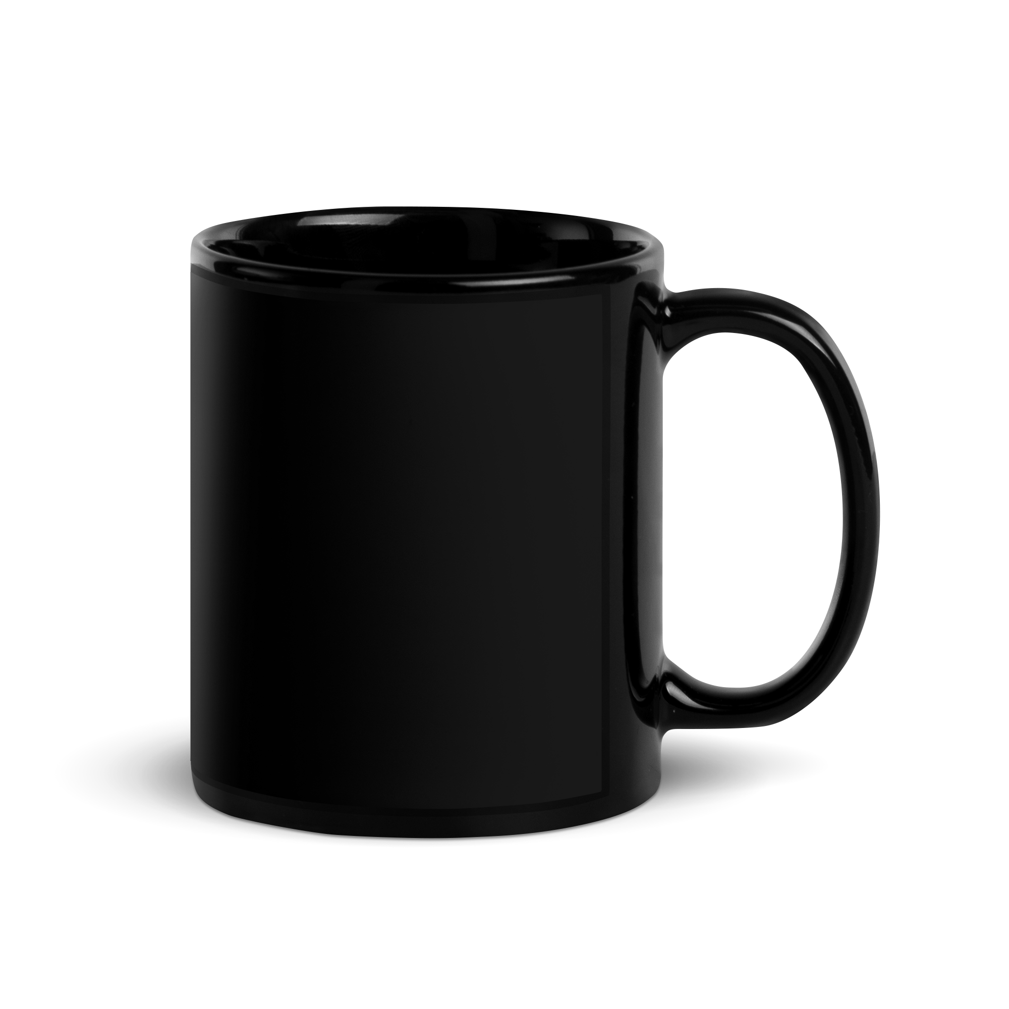 Black Dave Voices Mug