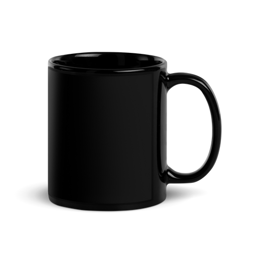 Black Dave Voices Mug