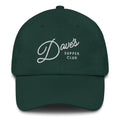 Supper Club Hat