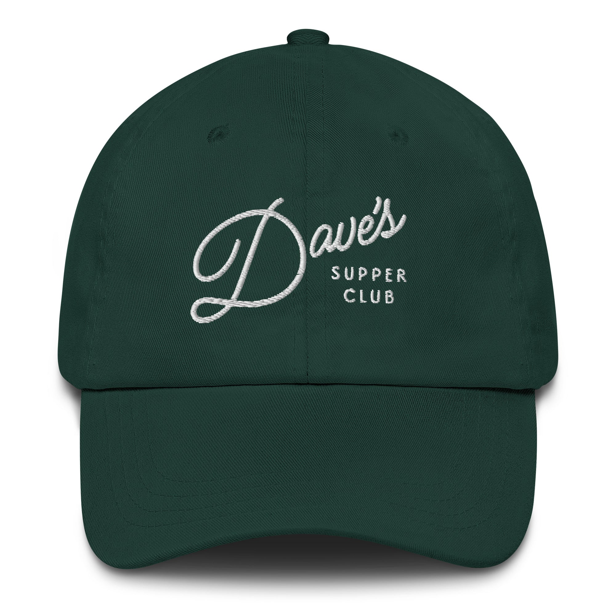 Supper Club Hat