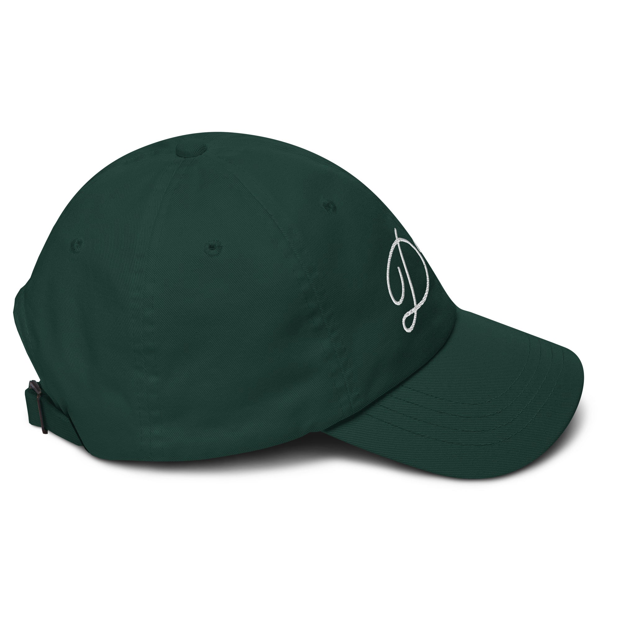 Supper Club Hat