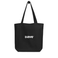 Dave Tote Bag