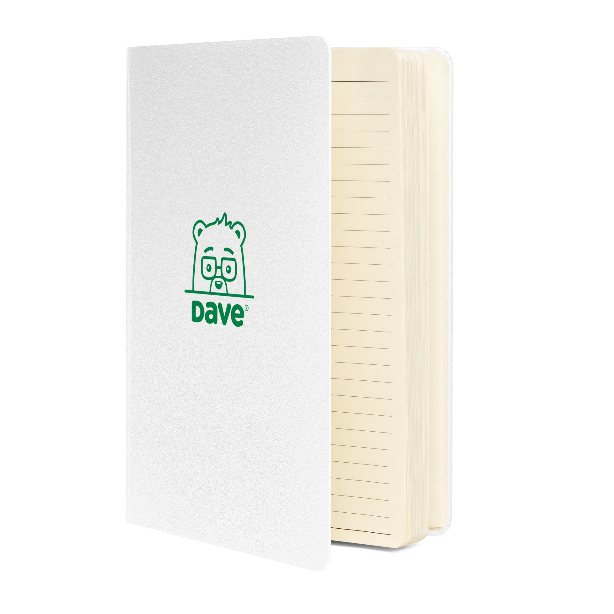 Dave Notebook