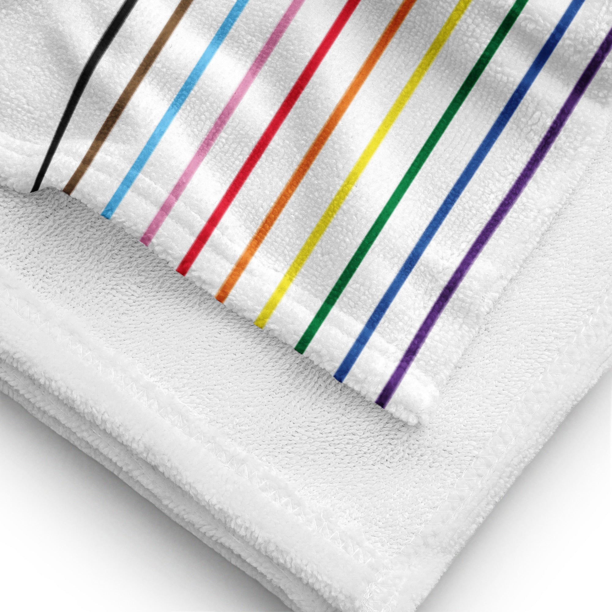Dave Pride Towel