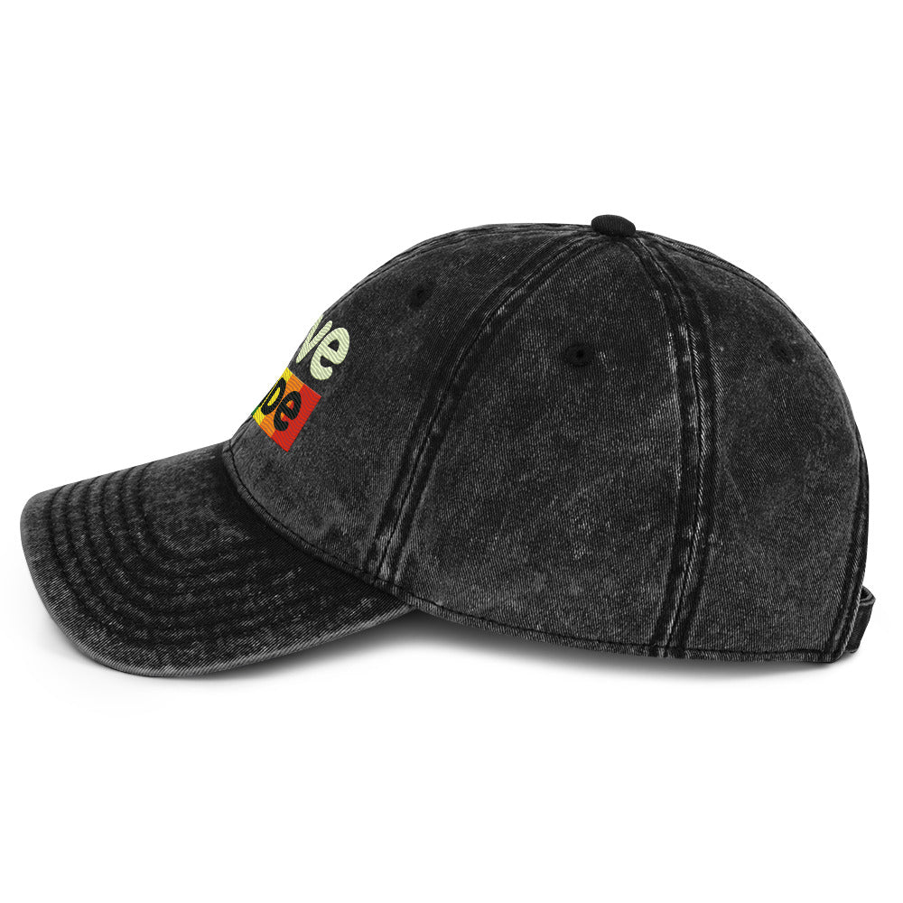 Dave Pride Hat