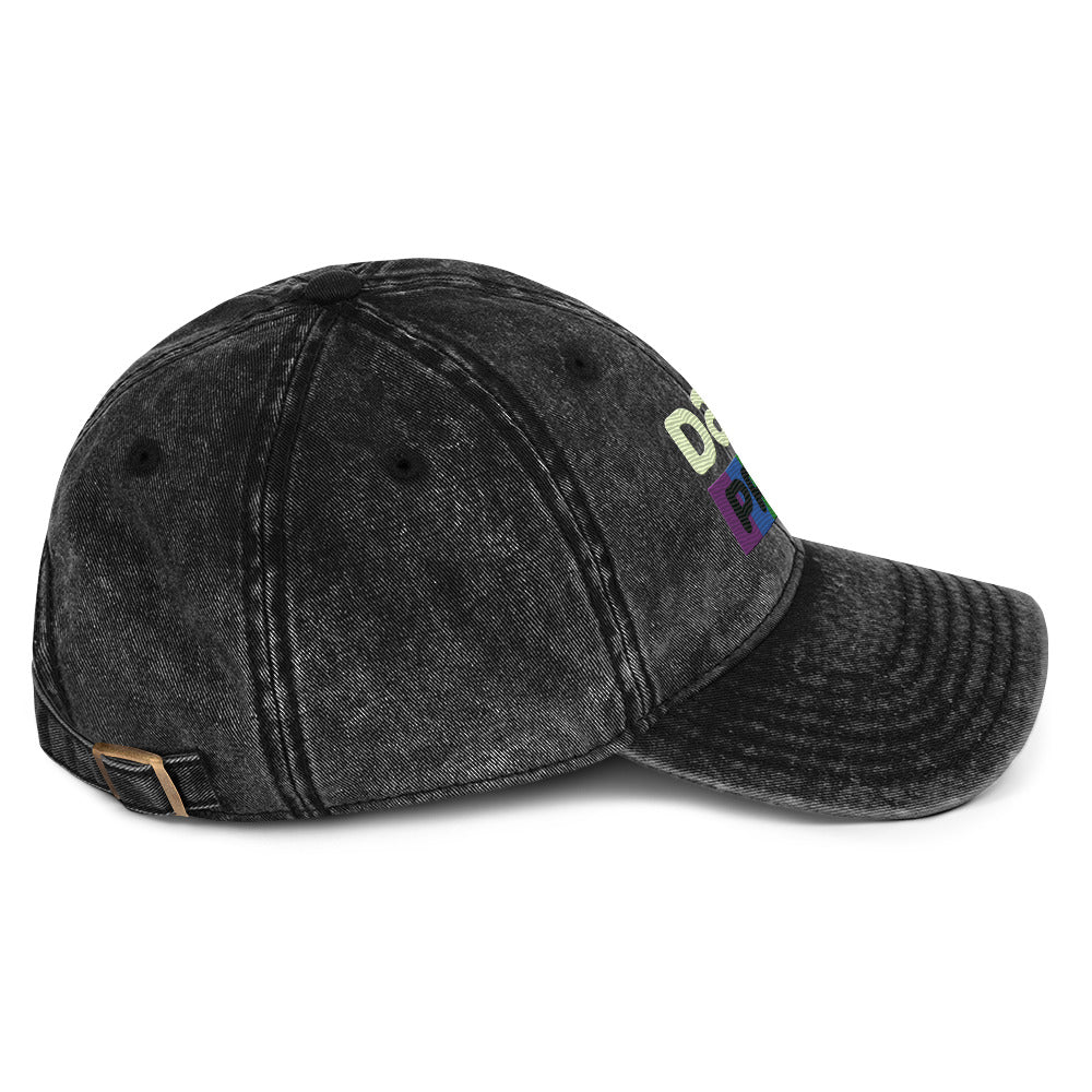 Dave Pride Hat