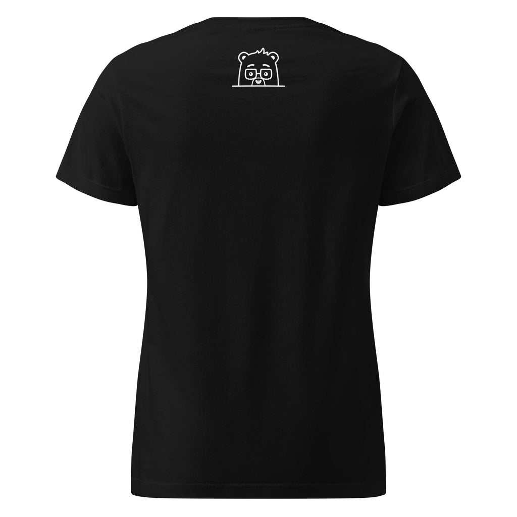 Dave T-Shirt | Womens