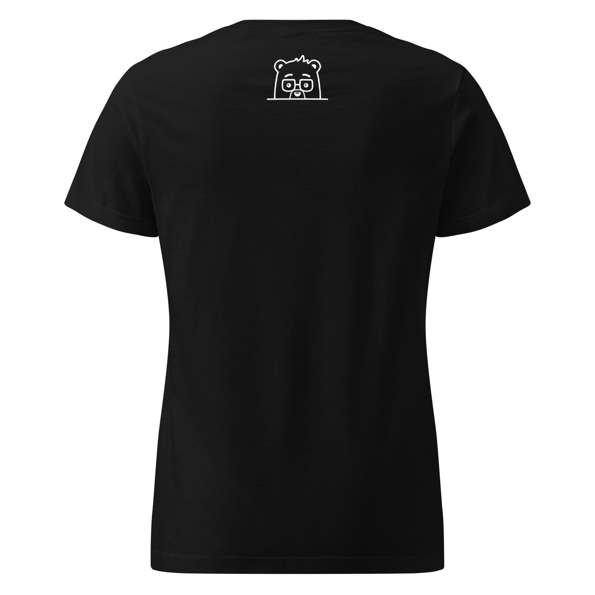 Dave T-Shirt | Womens