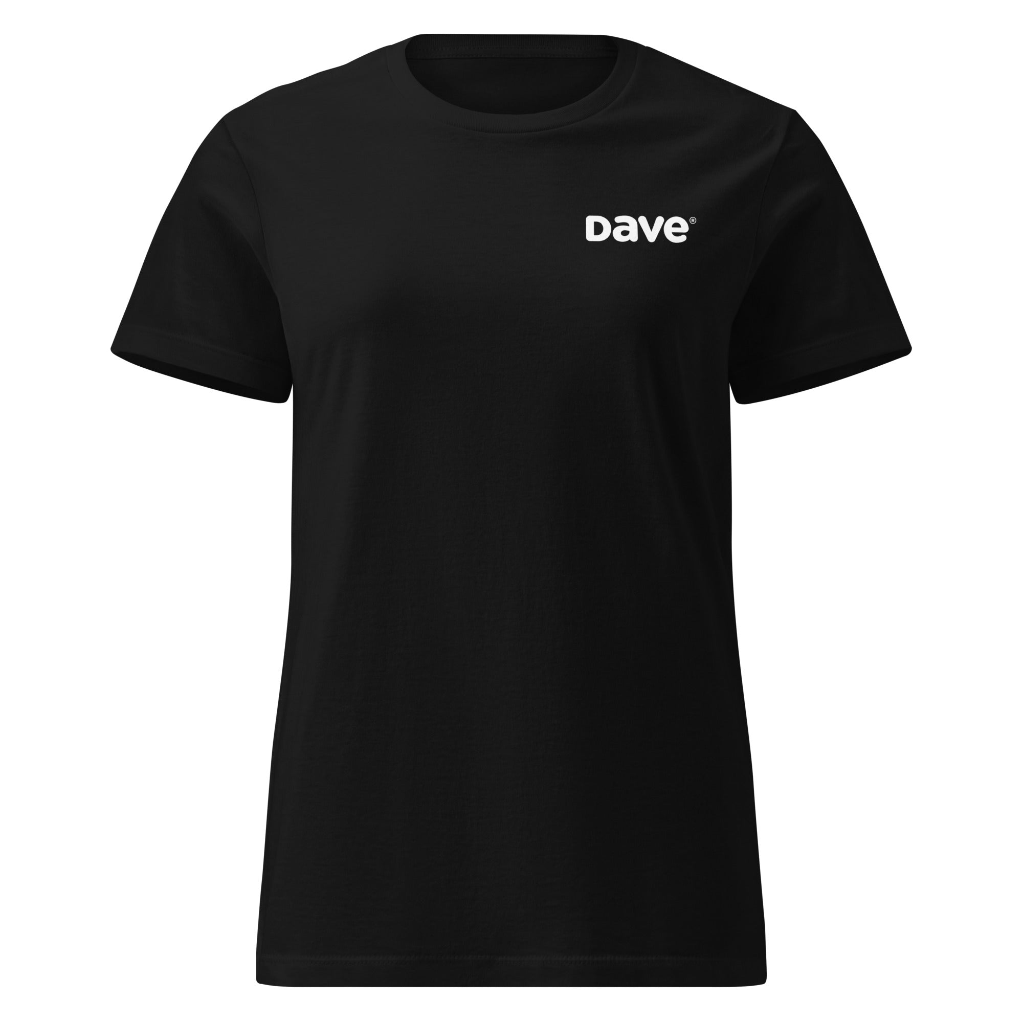 Dave T-Shirt | Womens