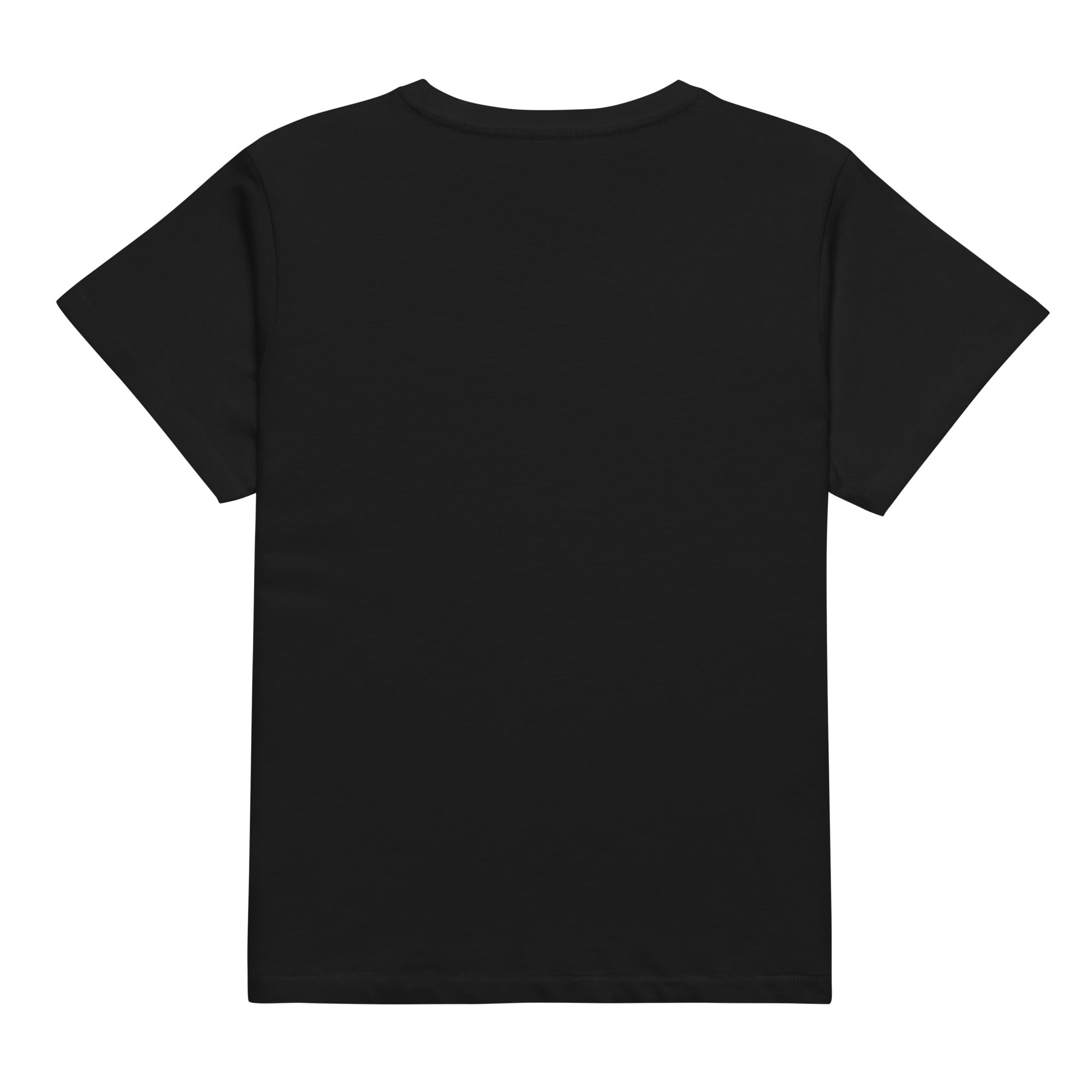Dave Highlight T-Shirt | Womens