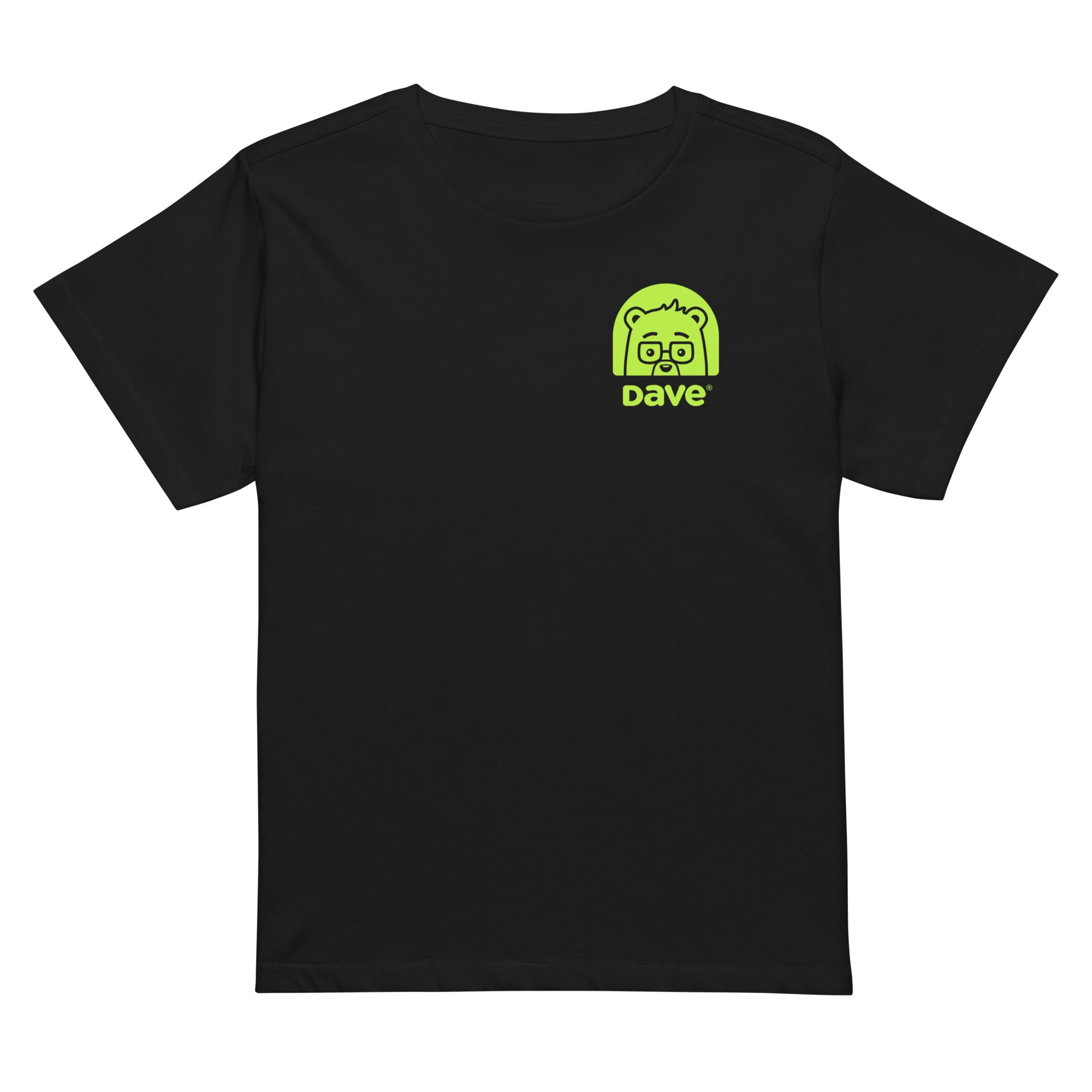 Dave Highlight T-Shirt | Womens