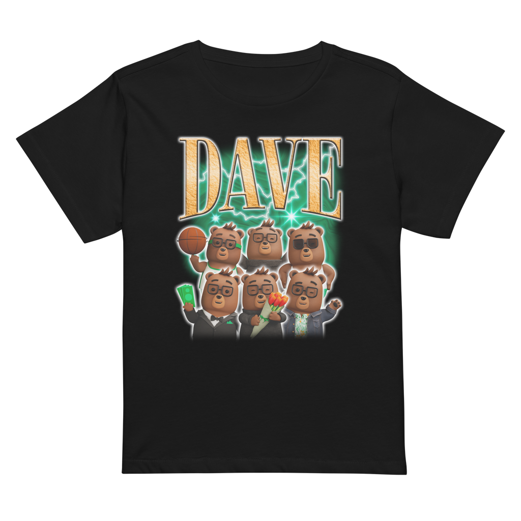 Charged T-Shirt | Womens