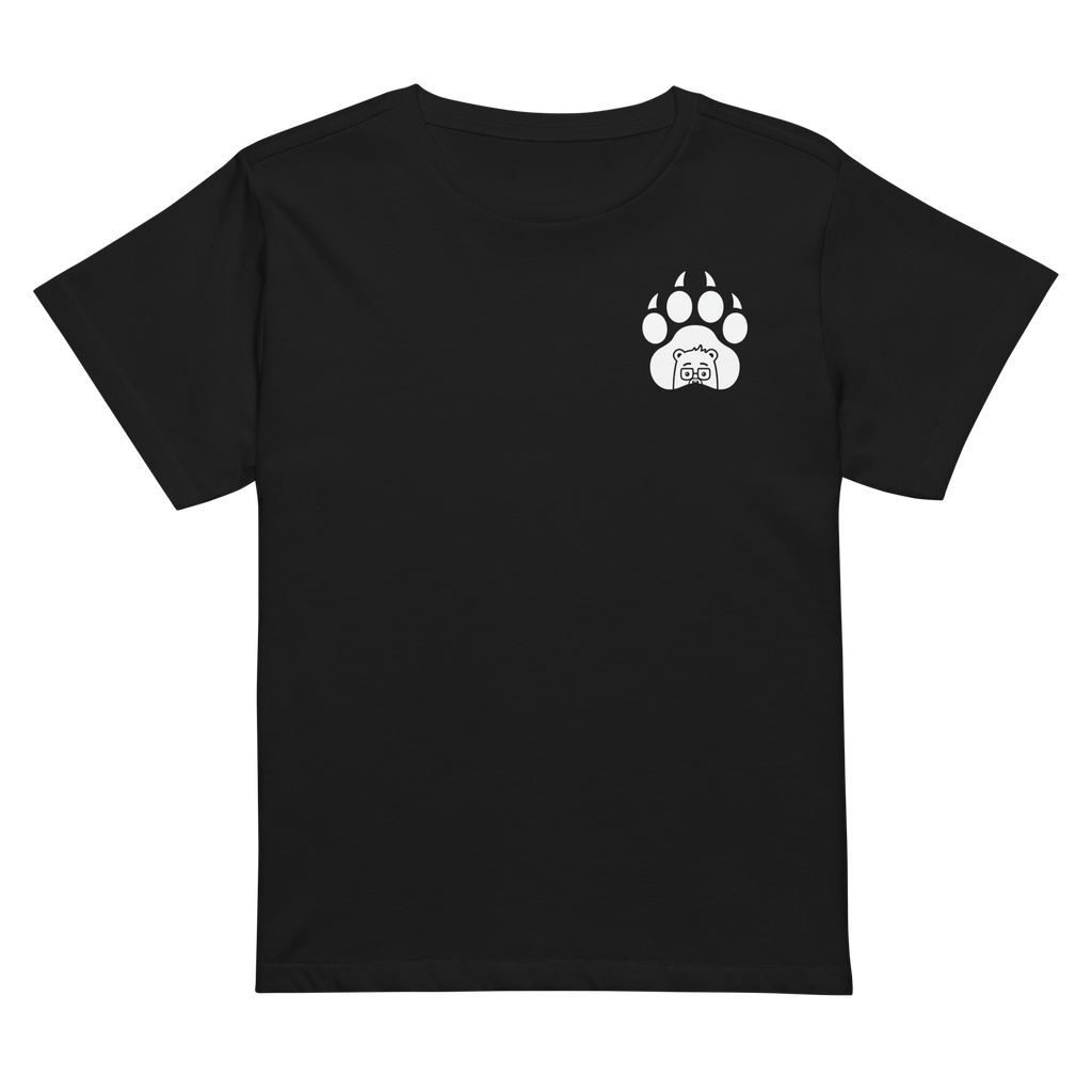 Paw-some T-Shirt | Womens