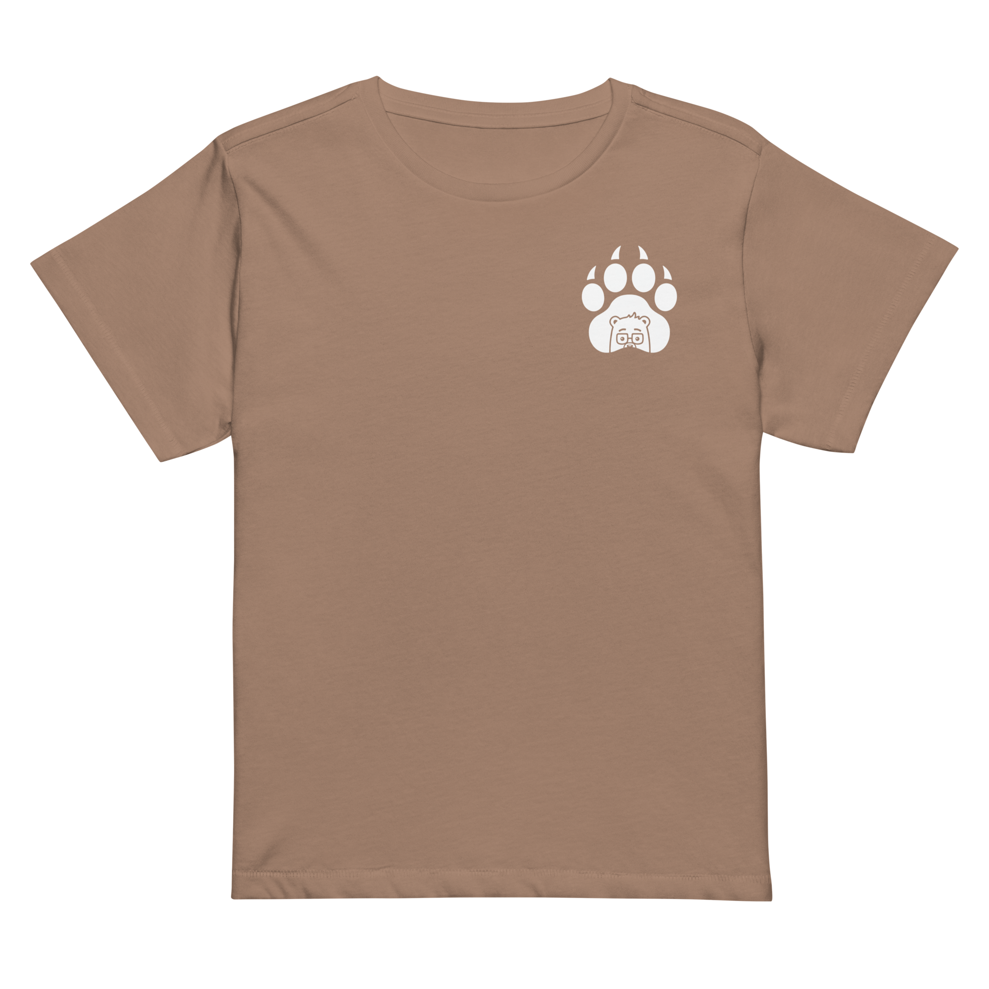 Paw-some T-Shirt | Womens