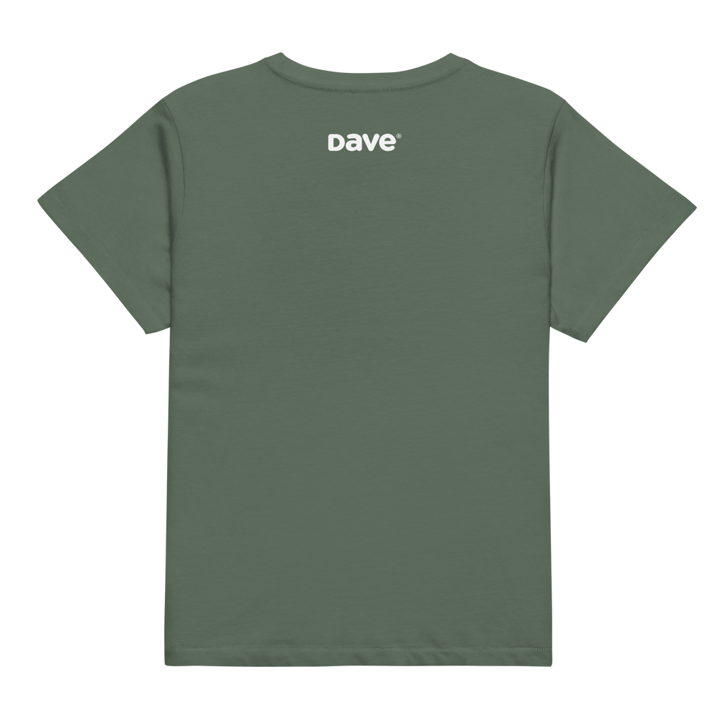 Paw-some T-Shirt | Womens