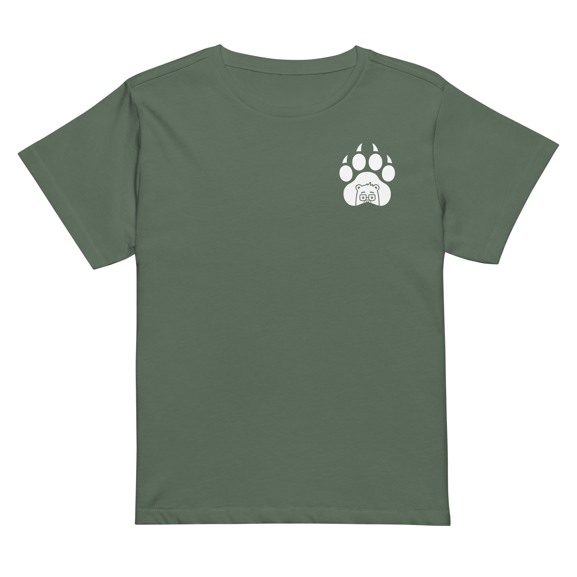Paw-some T-Shirt | Womens