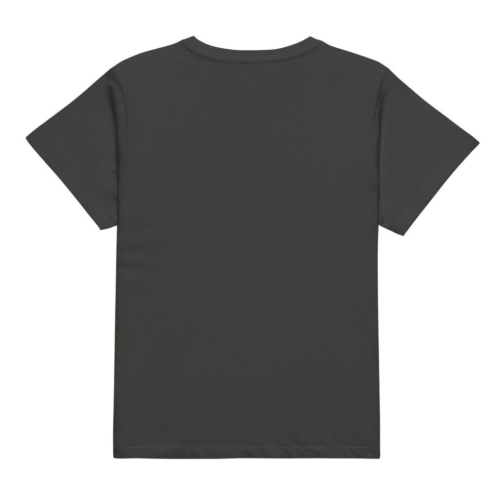 Dave Highlight T-Shirt | Womens