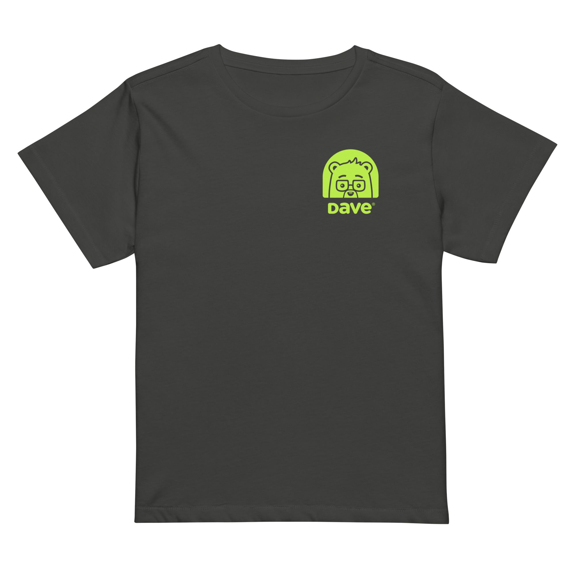 Dave Highlight T-Shirt | Womens