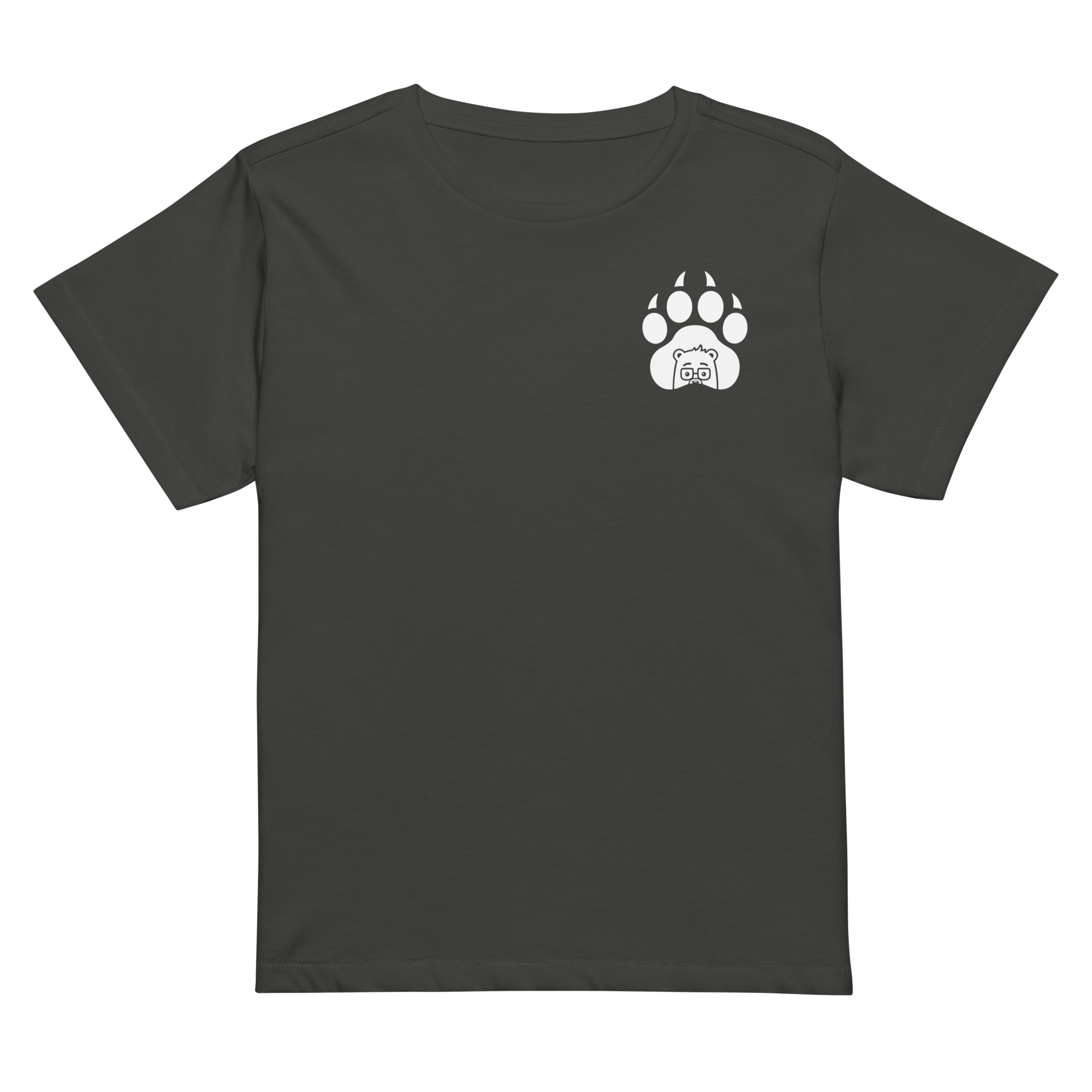 Paw-some T-Shirt | Womens